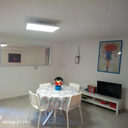 Ombrellorosso Apartment Cagliari Bagian luar foto